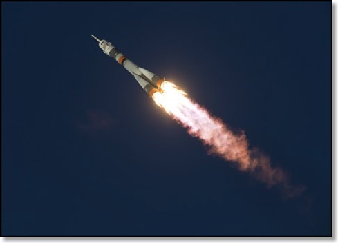 soyuz-launch-1099402__340