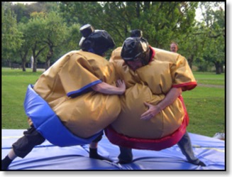 Sumo